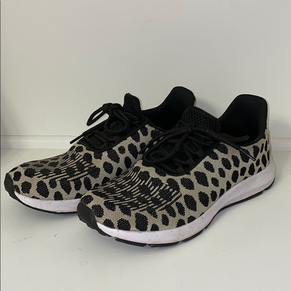 walmart leopard sneakers